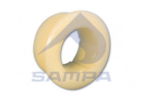 Втулка стабілізатора SAMPA 080.003