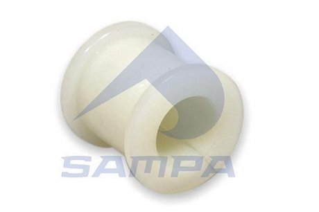 Втулка стабілізатора SAMPA 060.106 (фото 1)
