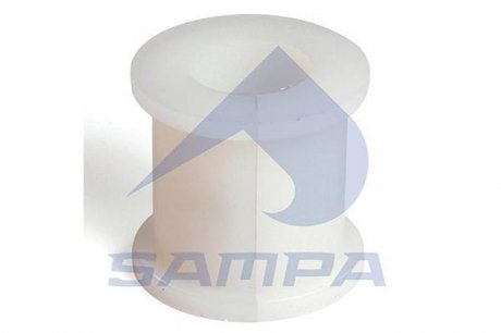 Втулка стабілізатора SAMPA 060.019 (фото 1)