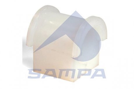 Втулка стабилизатора SAMPA 060.004