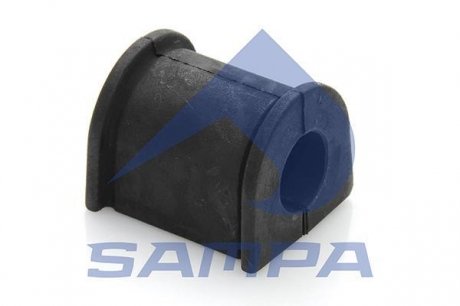 Втулка стабілізатора SAMPA 050.088 (фото 1)