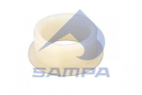 Втулка стабілізатора DAF (d40,5xd50x23,5) SAMPA 050.021