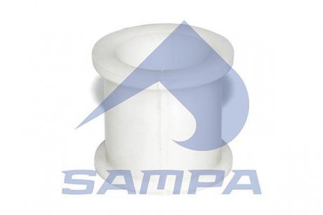 Втулка стабілізатора SAMPA 050.004