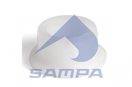 Втулка стабілізатора SAMPA 050.001 (фото 1)