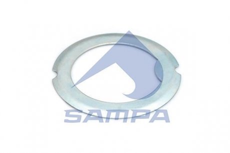 Кільце стопорне SAMPA 040.247