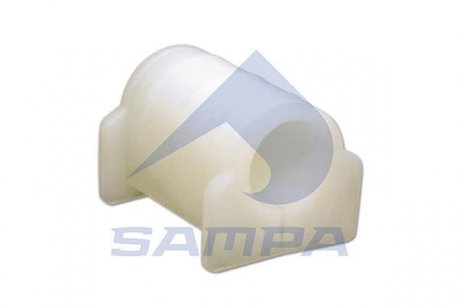 Втулка стабілізатора SAMPA 030.149 (фото 1)