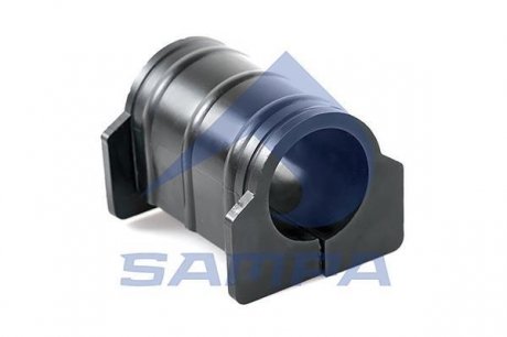 Втулка стабілізатора SAMPA 030.012 (фото 1)