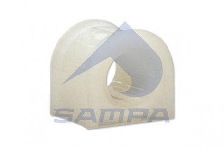 Втулка стабілізатора SAMPA 030.002