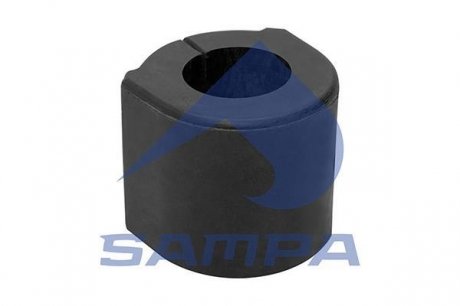 Втулка стабілізатора SAMPA 011.087