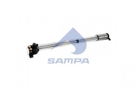 Датчик рівня палива SAMPA 023.116 (фото 1)