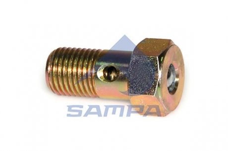 Клапан управління тиском SAMPA 200.225 (фото 1)