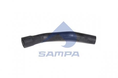 Патрубок SAMPA 079.133 (фото 1)