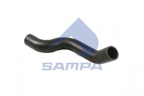 Патрубок SAMPA 050.136 (фото 1)