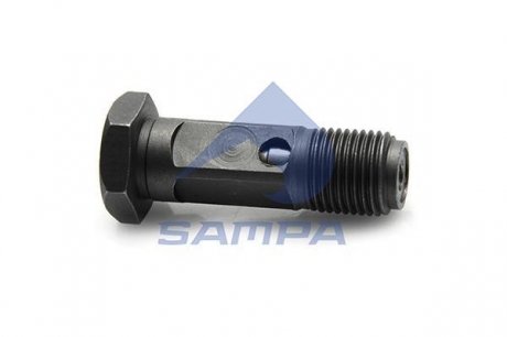 Клапан управління тиском SAMPA 032.126