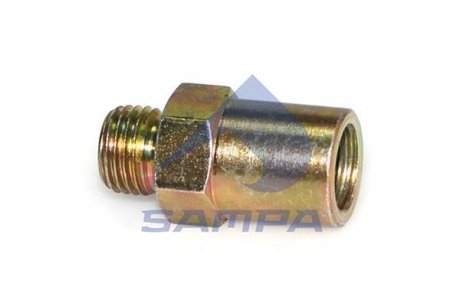 Клапан перепускний SAMPA 032.115 (фото 1)