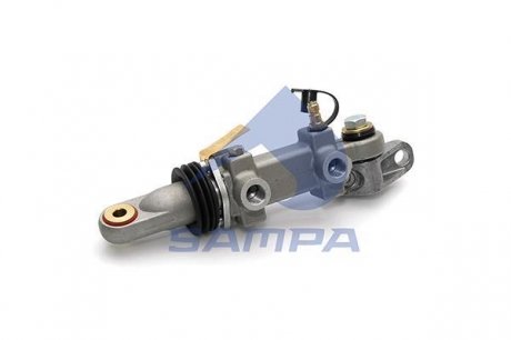 Цилиндр переключения SAMPA 096.103