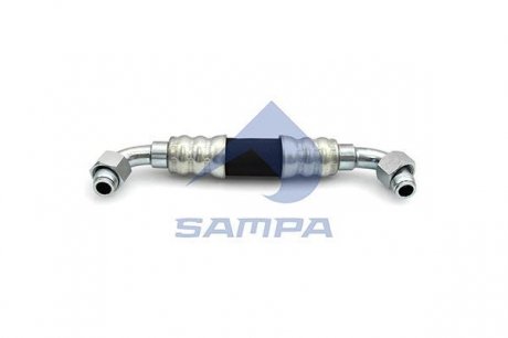 Шланг компресора SAMPA 079.312 (фото 1)