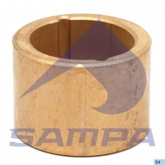 Бронзова втулка SAMPA 116.088 (фото 1)