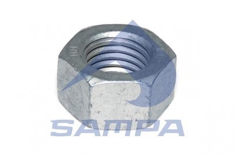 Гайка стремянки SAMPA 104.161 (фото 1)