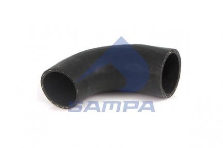 Шланг, Радиатор SAMPA 100.381 (фото 1)