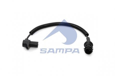 Датчик скорости SAMPA 096.411 (фото 1)