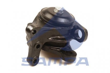 Подушка двигуна SAMPA 080.166 (фото 1)