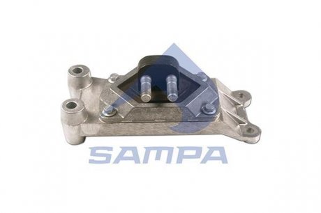 Подушка двигуна SAMPA 080.151