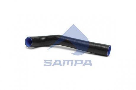 Шланг, Радиатор SAMPA 079.364 (фото 1)
