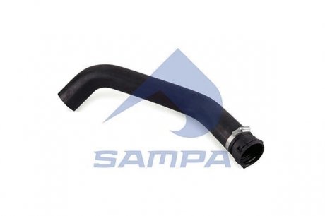 Шланг, Радиатор SAMPA 061.380 (фото 1)