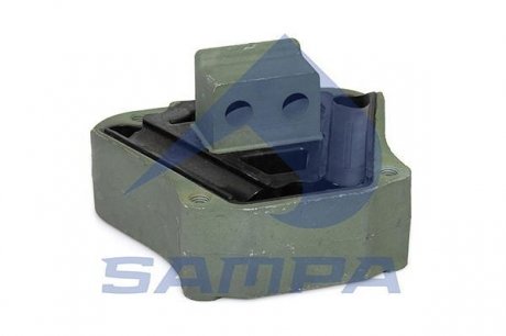 Подушка двигуна SAMPA 061.112