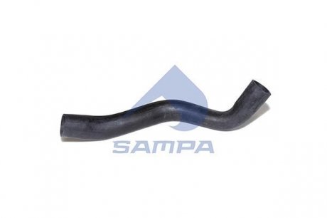 Шланг, Радиатор SAMPA 060.378 (фото 1)