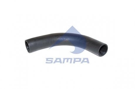 Шланг, Радиатор SAMPA 060.374