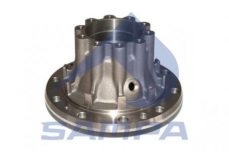 Маточина колеса SAMPA 051.165 (фото 1)