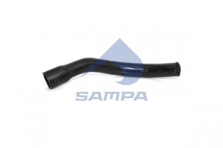 Патрубок SAMPA 050.143