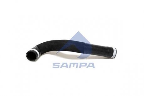 Шланг, Радиатор SAMPA 040.408 (фото 1)