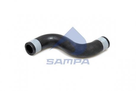 Шланг, Радиатор SAMPA 040.350