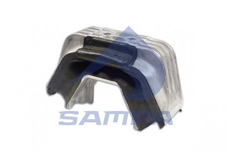 Подушка двигуна SAMPA 040.102 (фото 1)