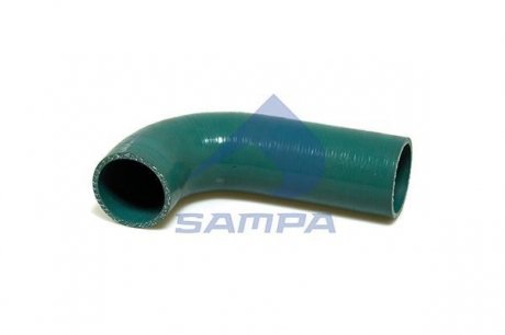 Шланг, Радиатор SAMPA 030.432 (фото 1)