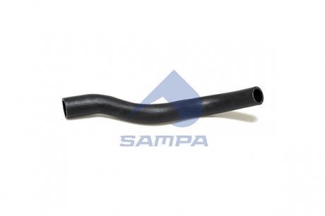 Шланг, Радиатор SAMPA 030.381 (фото 1)