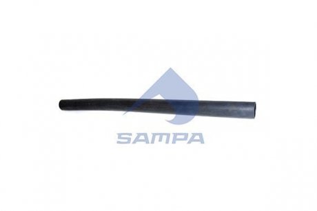 Шланг, Радиатор SAMPA 021.093 (фото 1)