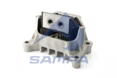 Подушка двигуна SAMPA 020.420 (фото 1)