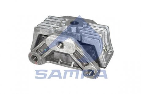 Подушка двигуна SAMPA 011.417/1
