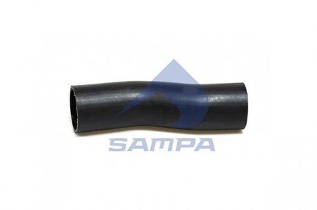 Шланг, Радиатор SAMPA 011.375 (фото 1)