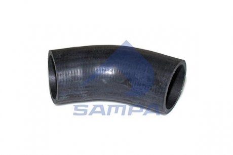 Шланг, Радиатор SAMPA 010.383 (фото 1)