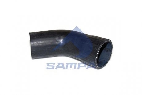Шланг, Радиатор SAMPA 010.339 (фото 1)