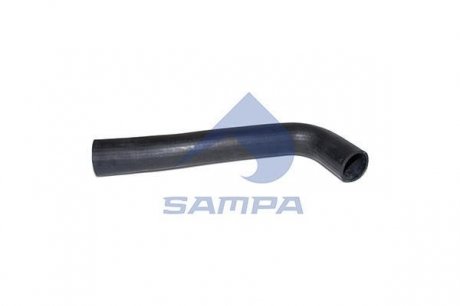 Шланг, Радиатор SAMPA 010.321 (фото 1)