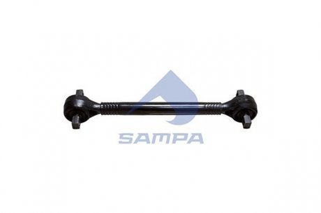 Реактивная тяга, DAF, L: 611 mm SAMPA 095.324