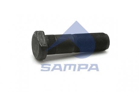Шпилька колеса SAMPA 061.307 (фото 1)