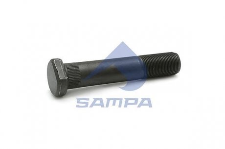 Болт кріплення SAMPA 060.337