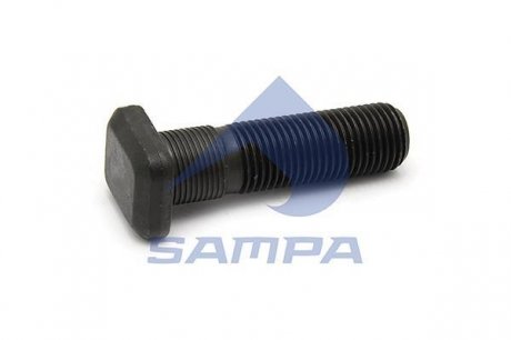 Шпилька колеса SAMPA 041.002 (фото 1)